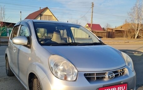 Daihatsu Boon II рестайлинг, 2011 год, 550 000 рублей, 1 фотография