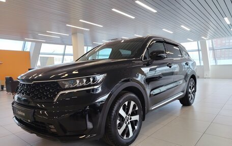 KIA Sorento IV, 2022 год, 3 699 000 рублей, 1 фотография