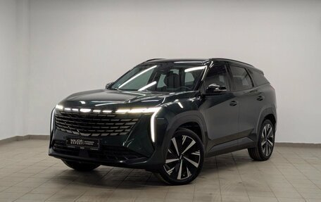 Geely Atlas, 2024 год, 2 890 000 рублей, 1 фотография