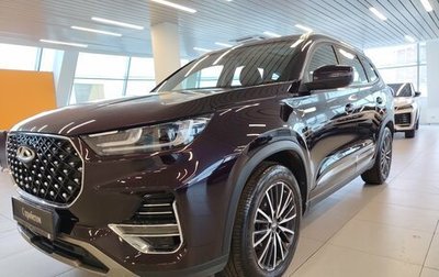 Chery Tiggo 8 Pro, 2022 год, 2 150 000 рублей, 1 фотография