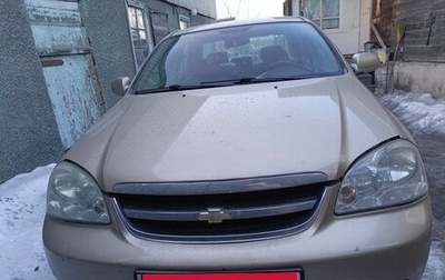 Chevrolet Lacetti, 2007 год, 300 000 рублей, 1 фотография