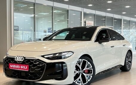Audi A5, 2025 год, 5 890 000 рублей, 1 фотография