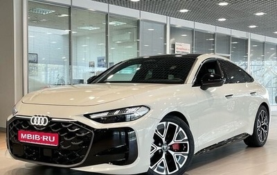 Audi A5, 2025 год, 5 890 000 рублей, 1 фотография