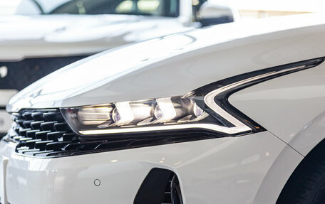 KIA K5, 2024 год, 4 290 000 рублей, 5 фотография