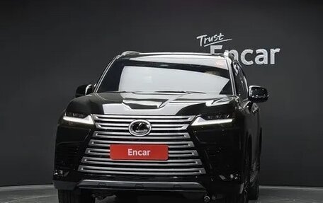 Lexus LX, 2026 год, 21 720 000 рублей, 3 фотография