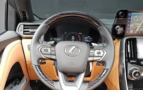 Lexus LX, 2026 год, 21 720 000 рублей, 13 фотография