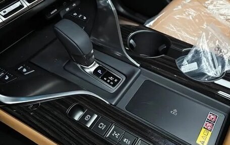 Lexus LX, 2026 год, 21 720 000 рублей, 9 фотография