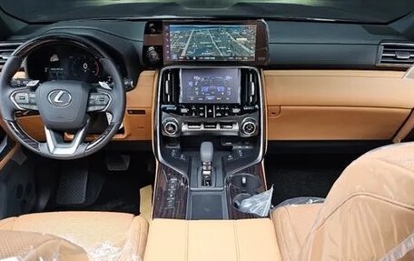 Lexus LX, 2026 год, 21 720 000 рублей, 7 фотография