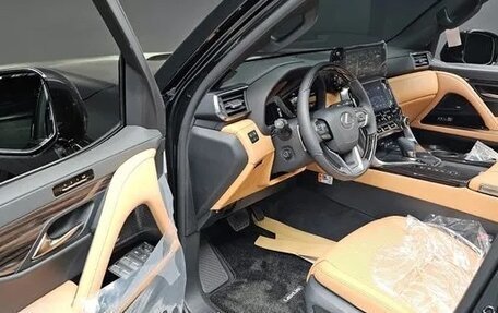 Lexus LX, 2026 год, 21 720 000 рублей, 12 фотография