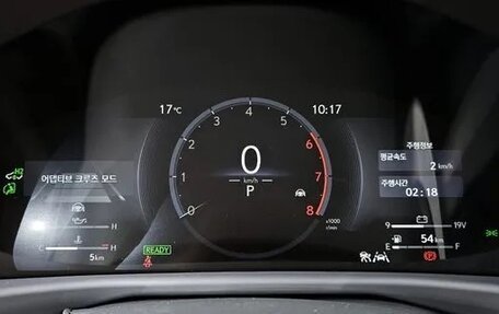 Lexus LX, 2026 год, 21 720 000 рублей, 8 фотография