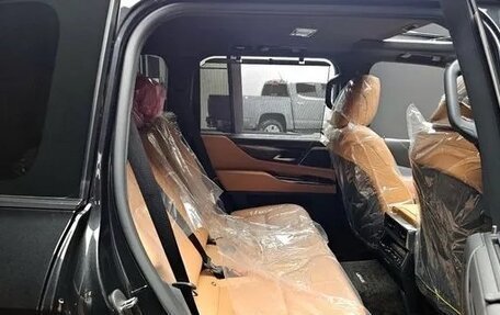 Lexus LX, 2026 год, 21 720 000 рублей, 11 фотография