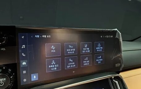 Lexus LX, 2026 год, 21 720 000 рублей, 16 фотография