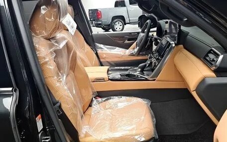 Lexus LX, 2026 год, 21 720 000 рублей, 10 фотография
