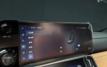 Lexus LX, 2026 год, 21 720 000 рублей, 17 фотография