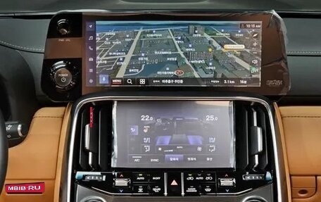 Lexus LX, 2026 год, 21 720 000 рублей, 14 фотография