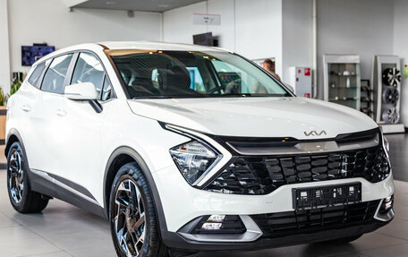 KIA Sportage IV рестайлинг, 2026 год, 5 330 000 рублей, 3 фотография