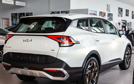 KIA Sportage IV рестайлинг, 2026 год, 5 330 000 рублей, 4 фотография