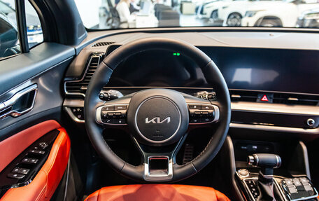 KIA Sportage IV рестайлинг, 2026 год, 5 330 000 рублей, 12 фотография