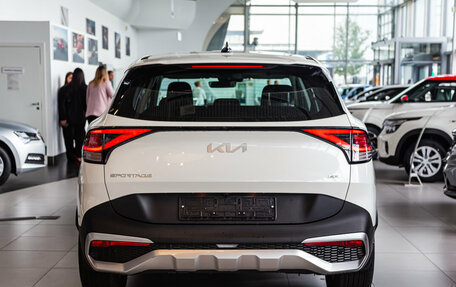 KIA Sportage IV рестайлинг, 2026 год, 5 330 000 рублей, 5 фотография