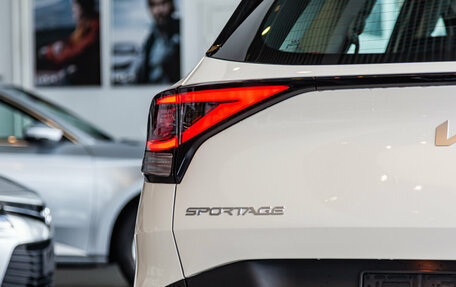 KIA Sportage IV рестайлинг, 2026 год, 5 330 000 рублей, 8 фотография