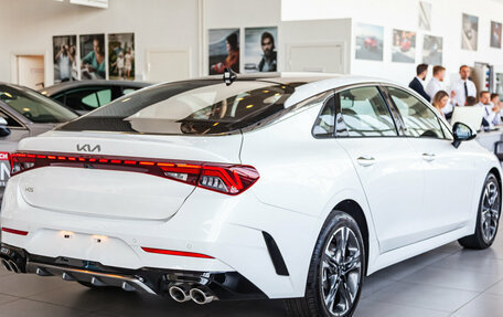 KIA K5, 2024 год, 4 350 000 рублей, 7 фотография