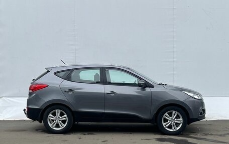 Hyundai ix35 I рестайлинг, 2012 год, 1 100 000 рублей, 4 фотография