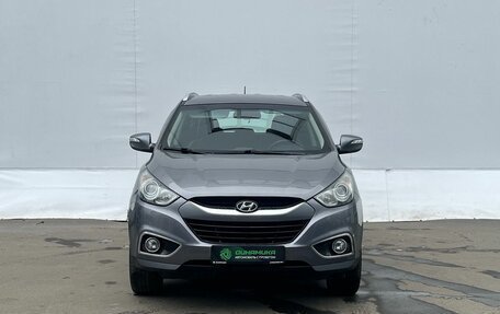 Hyundai ix35 I рестайлинг, 2012 год, 1 100 000 рублей, 2 фотография