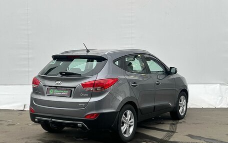 Hyundai ix35 I рестайлинг, 2012 год, 1 100 000 рублей, 5 фотография