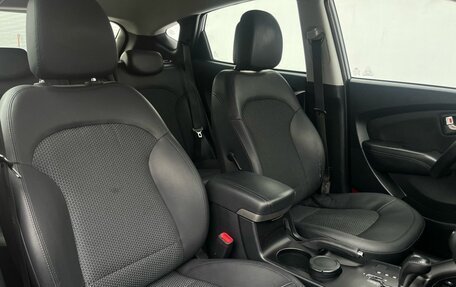 Hyundai ix35 I рестайлинг, 2012 год, 1 100 000 рублей, 10 фотография