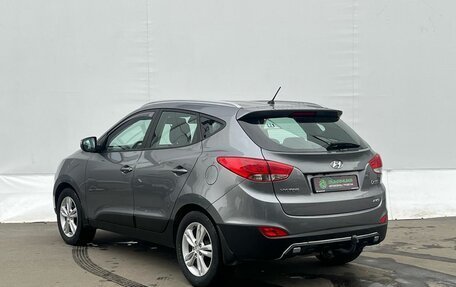Hyundai ix35 I рестайлинг, 2012 год, 1 100 000 рублей, 7 фотография