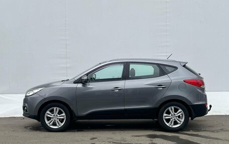 Hyundai ix35 I рестайлинг, 2012 год, 1 100 000 рублей, 8 фотография