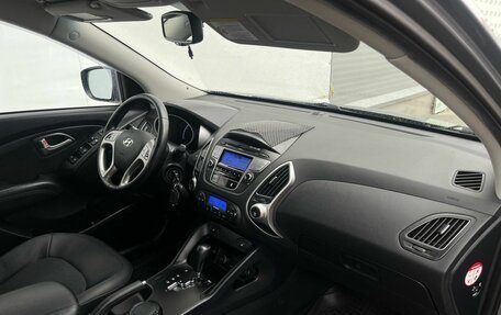 Hyundai ix35 I рестайлинг, 2012 год, 1 100 000 рублей, 9 фотография