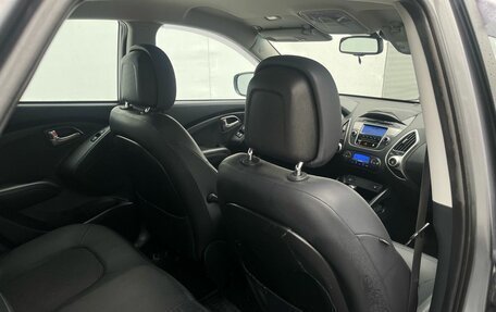 Hyundai ix35 I рестайлинг, 2012 год, 1 100 000 рублей, 11 фотография