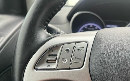 Hyundai ix35 I рестайлинг, 2012 год, 1 100 000 рублей, 16 фотография