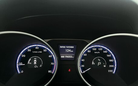 Hyundai ix35 I рестайлинг, 2012 год, 1 100 000 рублей, 21 фотография