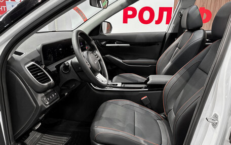 KIA Seltos I, 2025 год, 3 199 000 рублей, 7 фотография
