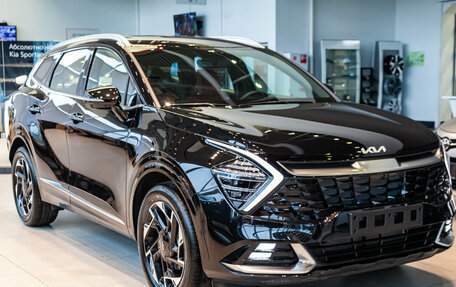 KIA Sportage IV рестайлинг, 2026 год, 5 330 000 рублей, 3 фотография