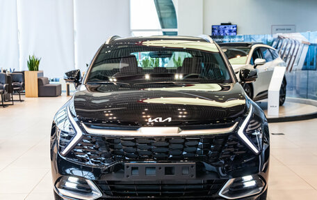 KIA Sportage IV рестайлинг, 2026 год, 5 330 000 рублей, 2 фотография