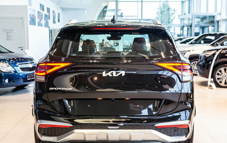 KIA Sportage IV рестайлинг, 2026 год, 5 330 000 рублей, 5 фотография