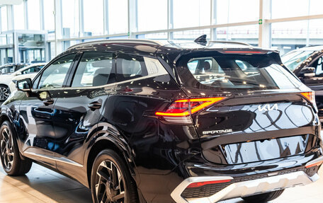 KIA Sportage IV рестайлинг, 2026 год, 5 330 000 рублей, 6 фотография