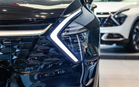KIA Sportage IV рестайлинг, 2026 год, 5 330 000 рублей, 8 фотография