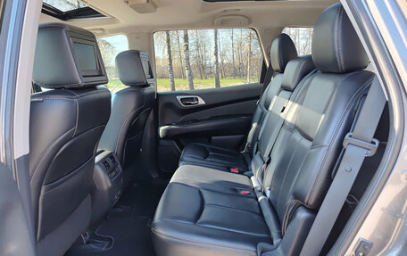 Nissan Pathfinder, 2015 год, 1 950 000 рублей, 16 фотография