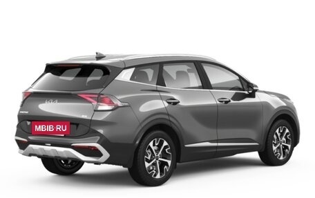 KIA Sportage IV рестайлинг, 2024 год, 4 590 000 рублей, 2 фотография