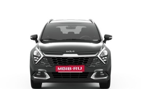 KIA Sportage IV рестайлинг, 2024 год, 4 590 000 рублей, 9 фотография