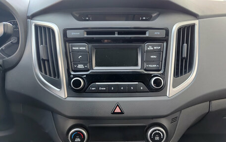 Hyundai Creta I рестайлинг, 2017 год, 1 750 000 рублей, 18 фотография