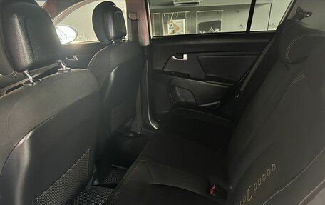 KIA Sportage III, 2015 год, 1 300 000 рублей, 14 фотография