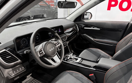 KIA Seltos I, 2025 год, 3 199 000 рублей, 6 фотография
