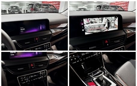 KIA Seltos I, 2025 год, 3 199 000 рублей, 13 фотография