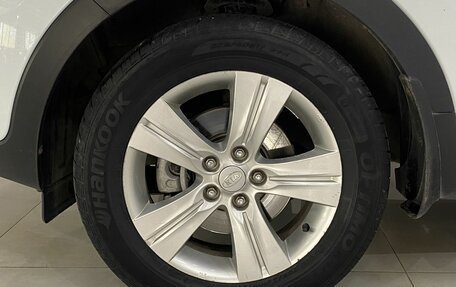 KIA Sportage III, 2011 год, 1 299 000 рублей, 18 фотография