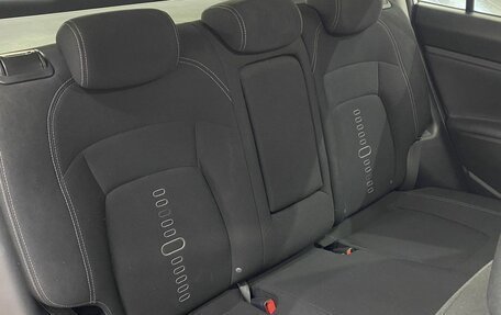 KIA Sportage III, 2011 год, 1 299 000 рублей, 17 фотография